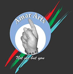 Amar Arts of Life